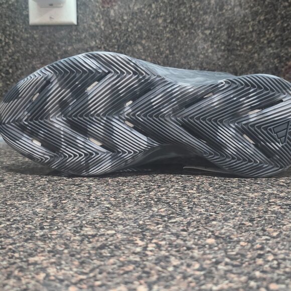 New Adidas AE1 Anthony Edwards ASCENT PACK Mid Size 9 M or 7 M Basketball IG666 - Picture 6 of 16